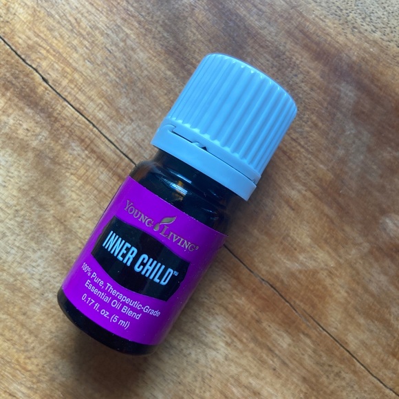 Young Living Bath Young Living Inner Child Essential Oil Blend 5 Ml